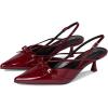 Dark Cherry Patent