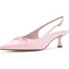 Pretty Pink Patent