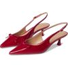 Red Patent