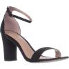 image:imageMadden Girl womens BeellaHeeled SandalBlack Fabric
