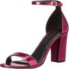 Hot Pink Metallic