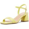 Citron Crinkle Patent