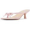 image:imageMadden Girl womens CharlotteLight Pink