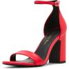 image:imageMadden Girl womens SashhaFire Red Patent