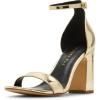 Gold Foil