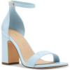 Ice Blue Patent