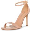 image:imageSteve Madden Womens BrazenDark Nude Patent