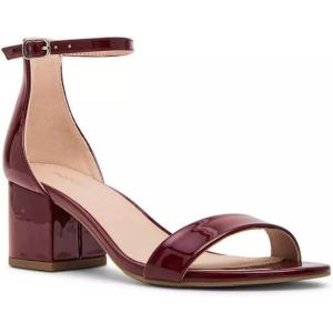 image:imageMadden Girl Womens IleanaDark Cherry Patent