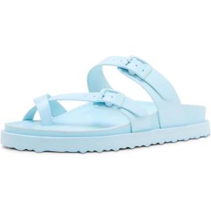 image:imageMadden Girl Womens MauiiIce Blue Patent