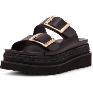 image:imageMadden Girl Womens Mythical Platform SandalBlack Paris
