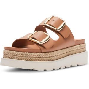 image:imageMadden Girl Womens Mythical Platform SandalCaramel