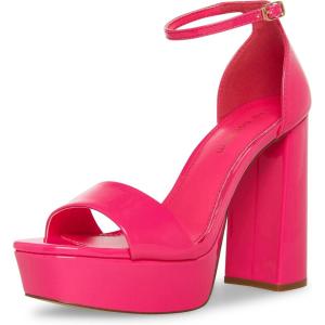 image:imageMadden Girl Womens OmegaHot Pink Patent