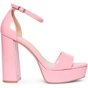 image:imageMadden Girl Womens OmegaPink Patent