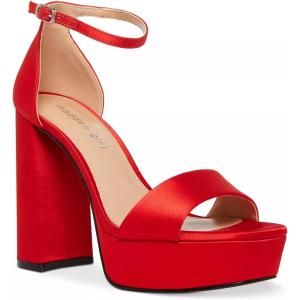 image:imageMadden Girl Womens OmegaRed Satin