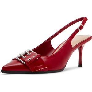 image:imageMadden Girl Womens RowaanRed Shiny