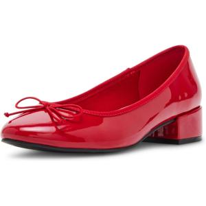 image:imageMadden Girl Womens TwirleyRed Patent