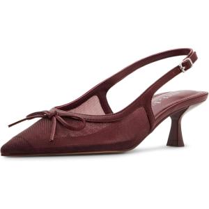 image:imageMadden Girl Womens VoguemWine Mesh