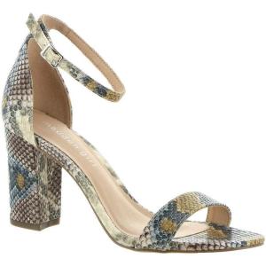 image:imageMadden Girl womens BeellaHeeled SandalMulti
