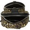 image:imageMADDEN GIRL WAVE SLING CROSSBODY LEOPARD OSLeopard