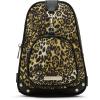 image:imageMADDEN GIRL WAVE SLING CROSSBODY LEOPARD OSLeopard