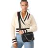image:imageMadden Girl WINNIE Crossbody Bag BlackBlack