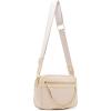 image:imageMadden Girl WINNIE Crossbody Bag BlackTaupe