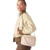 image:imageMadden Girl WINNIE Crossbody Bag BlackTaupe