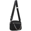 image:imageMadden Girl WINNIE Crossbody Bag TaupeBlack