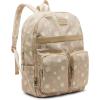 image:imageMadden Girl While Backpack BlackKhaki Daisy