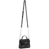 image:imageMadden Girl Womens ALILITHC Satchel Black SmallBlack