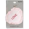 image:imageMadden Girl Womens AROSALIE Bag Charm Pouch Primrose Mini
