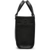 image:imageMadden Girl Womens Akyra Tote Bag Taupe SmallBlack