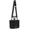 image:imageMadden Girl Womens Akyra Tote Bag Taupe SmallBlack