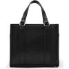 image:imageMadden Girl Womens Akyra Tote Bag Taupe SmallBlack