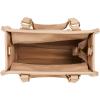 image:imageMadden Girl Womens Akyra Tote Bag Taupe SmallTaupe