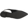 image:imageMadden Girl Womens Delaneyy SlingBack FlatBlack Patent