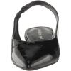 image:imageMadden Girl Womens Delaneyy SlingBack FlatBlack Patent