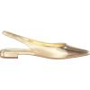 image:imageMadden Girl Womens Delaneyy SlingBack FlatGold Metallic