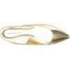 image:imageMadden Girl Womens Delaneyy SlingBack FlatGold Metallic
