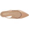 image:imageMadden Girl Womens Delaneyy SlingBack FlatNude Patent