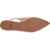 image:imageMadden Girl Womens Delaneyy SlingBack FlatNude Patent