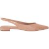 image:imageMadden Girl Womens Delaneyy SlingBack FlatNude Patent