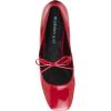 image:imageMadden Girl Womens EgretRed Patent
