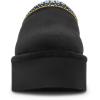 image:imageMadden Girl Womens ElysewBlack Fabric