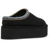 image:imageMadden Girl Womens ElysewBlack Fabric