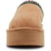 image:imageMadden Girl Womens ElysewTan Fabric