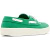 image:imageMadden Girl Womens GalleyyGreen Canvas