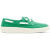 image:imageMadden Girl Womens GalleyyGreen Canvas