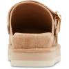 image:imageMadden Girl Womens GrahammSand Fabric