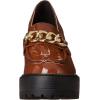 image:imageMadden Girl Womens KassidyCognac Patent